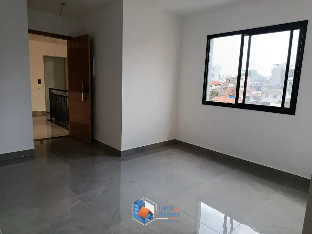 Apartamento, 3 quartos, 58 m² - Foto 1