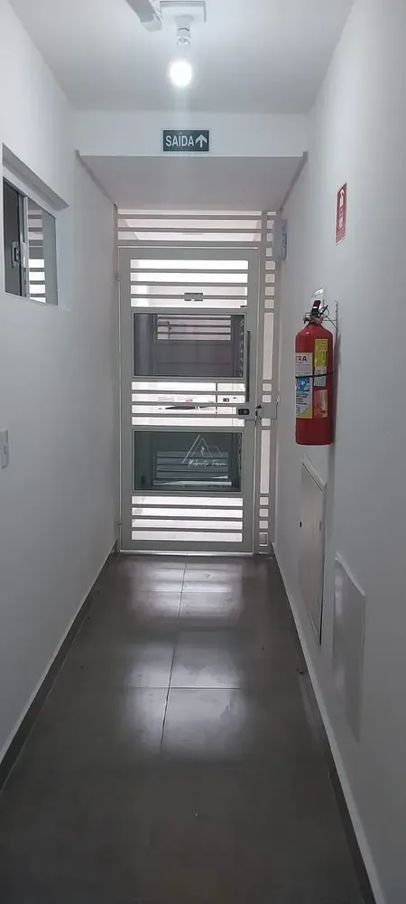 Apartamento, 2 quartos, 38 m² - Foto 2
