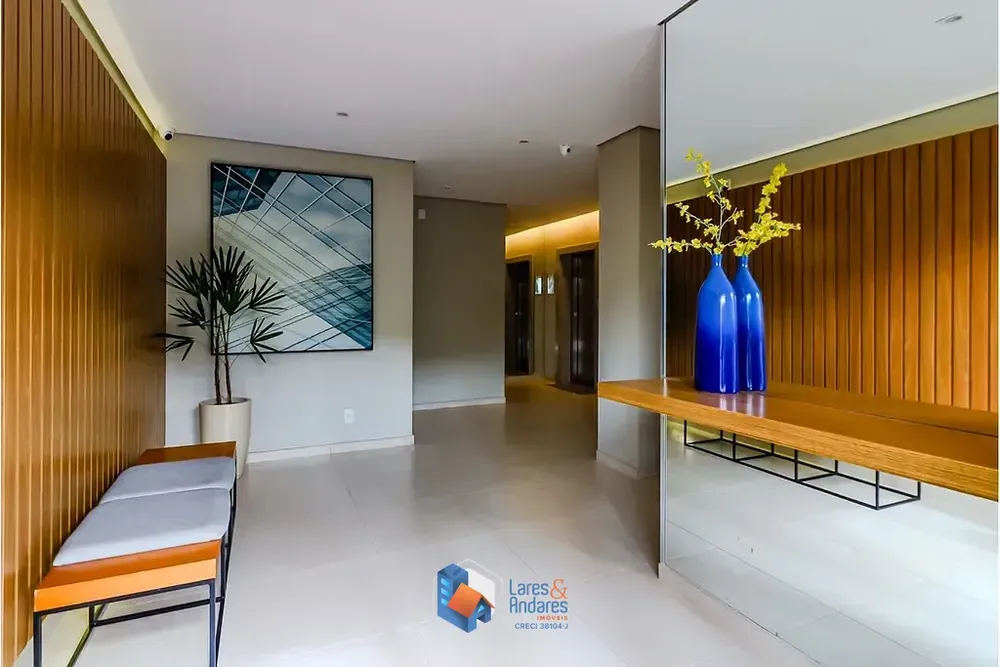 Apartamento, 2 quartos, 47 m² - Foto 4