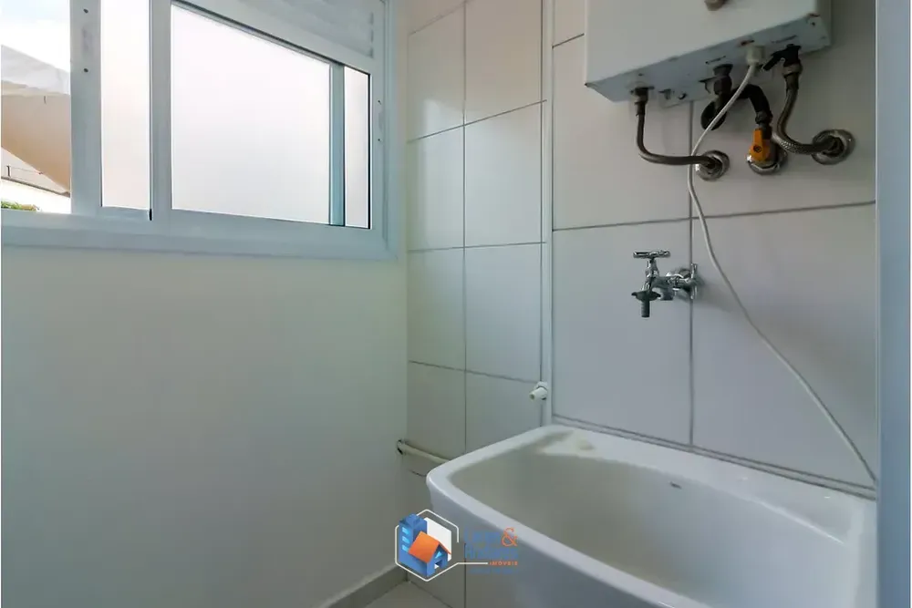 Apartamento, 2 quartos, 47 m² - Foto 3