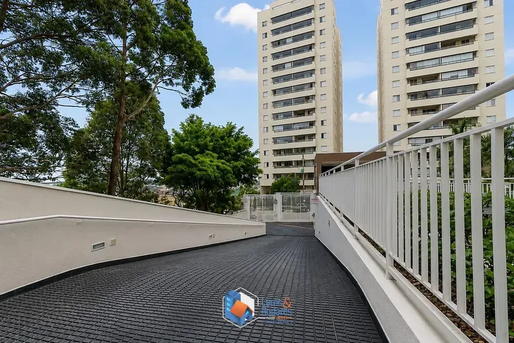 Apartamento, 2 quartos, 47 m² - Foto 2