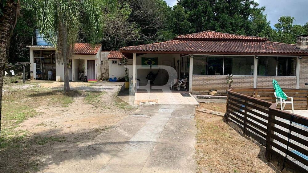 Sítio à venda com 3 quartos, 300m² - Foto 3