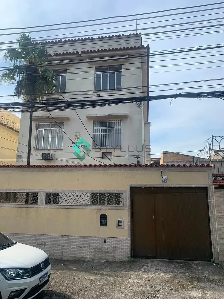 Apartamento, 2 quartos, 72 m² - Foto 1