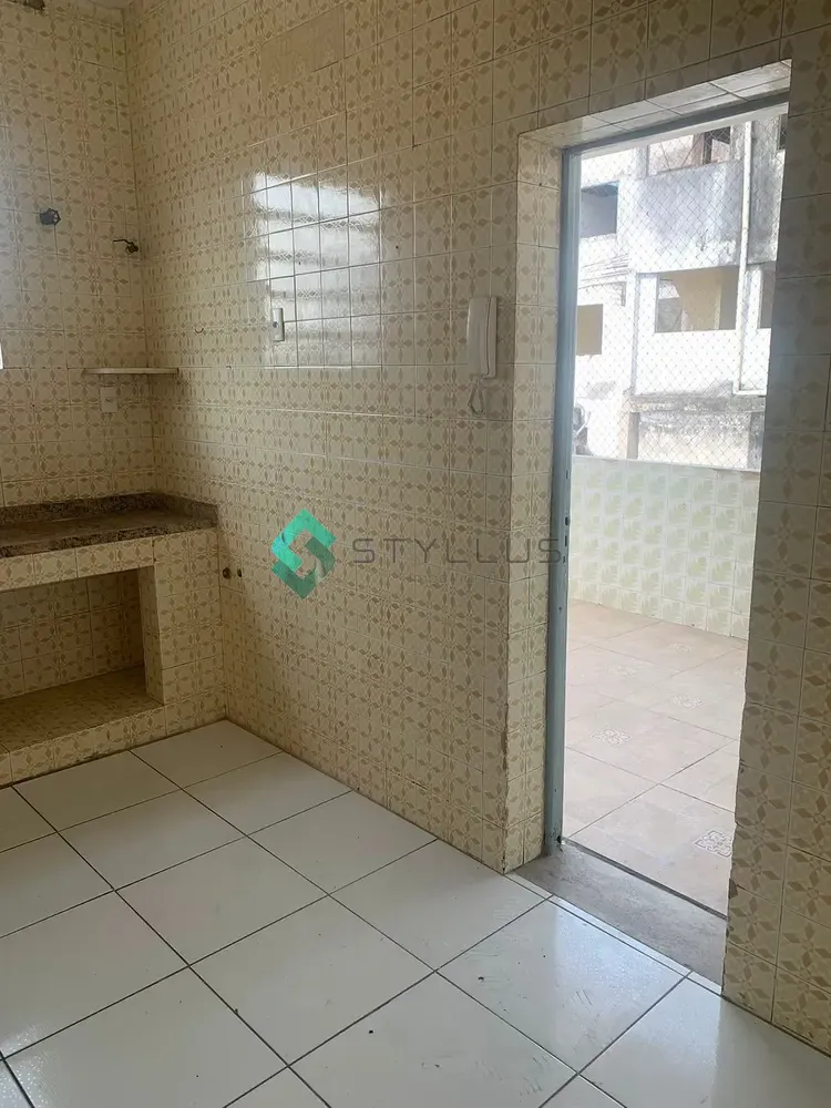 Apartamento, 2 quartos, 72 m² - Foto 3