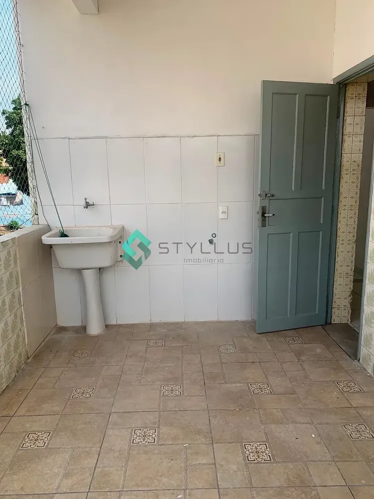Apartamento, 2 quartos, 72 m² - Foto 2