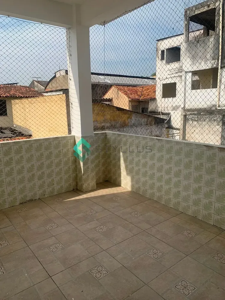 Apartamento, 2 quartos, 72 m² - Foto 4
