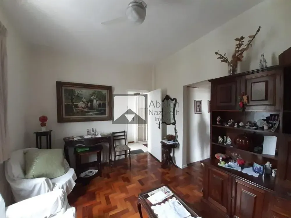 Apartamento, 1 quarto, 45 m² - Foto 1