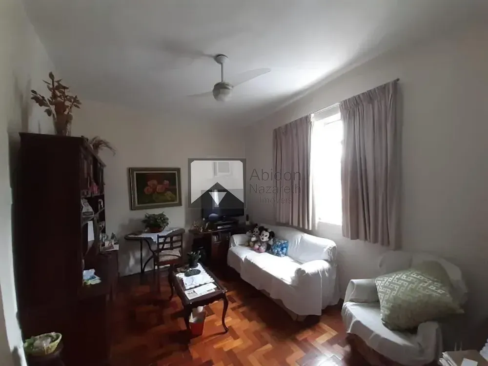 Apartamento, 1 quarto, 45 m² - Foto 5