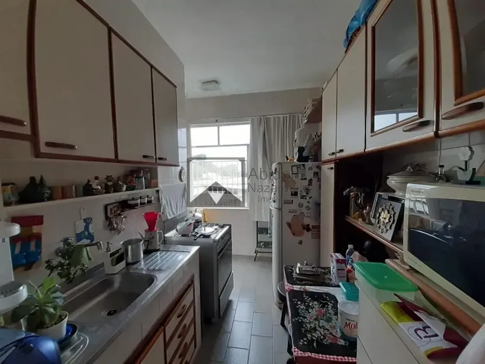 Apartamento, 1 quarto, 45 m² - Foto 3