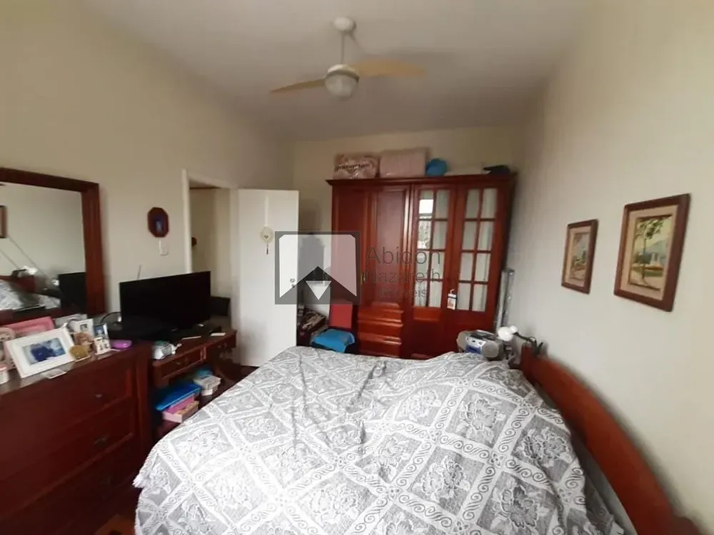 Apartamento, 1 quarto, 45 m² - Foto 4