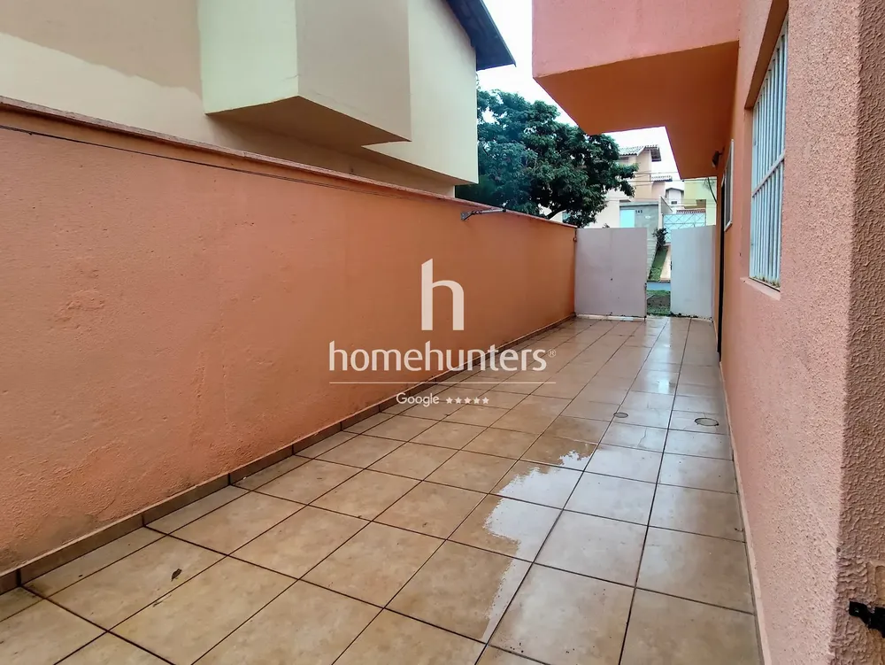 Casa, 3 quartos, 103 m² - Foto 7