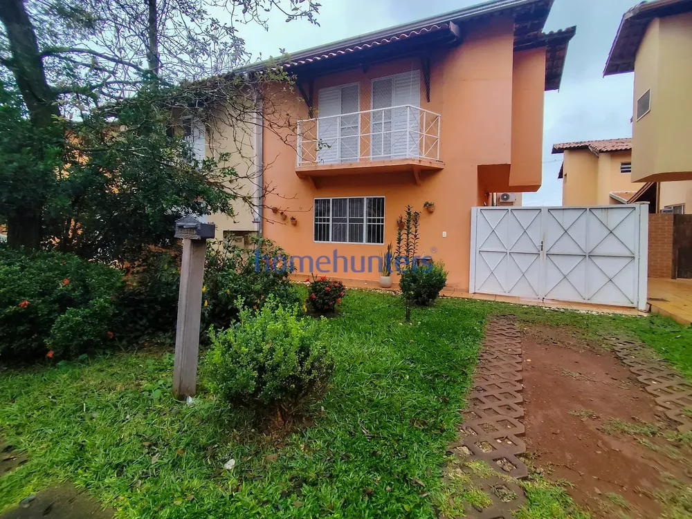 Casa, 3 quartos, 103 m² - Foto 1
