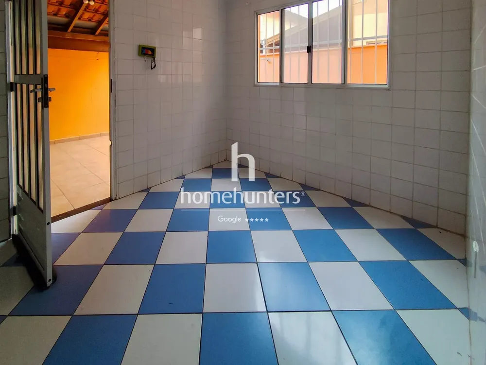 Casa, 3 quartos, 103 m² - Foto 6