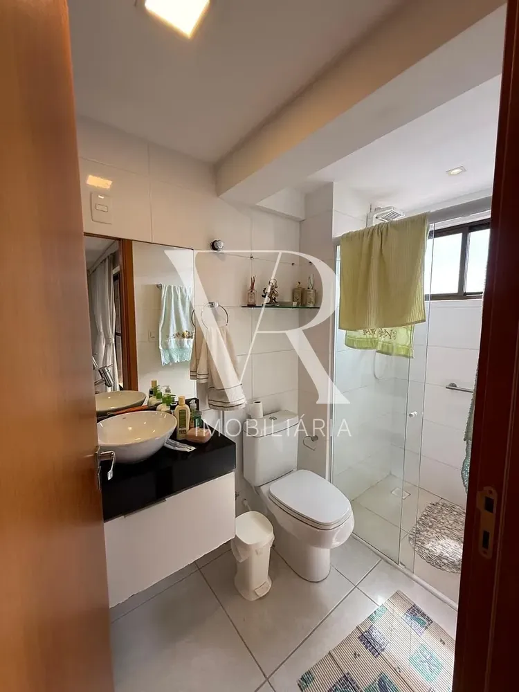 Apartamento, 3 quartos, 102 m² - Foto 6