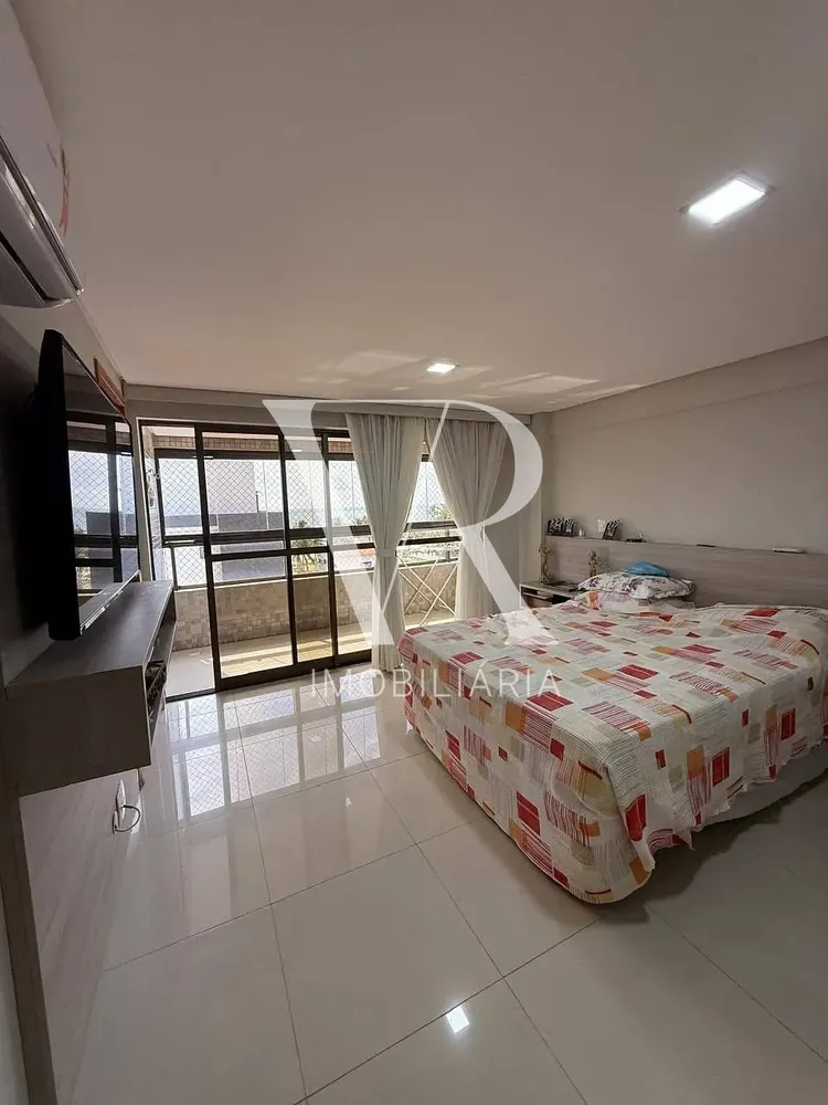 Apartamento, 3 quartos, 102 m² - Foto 5