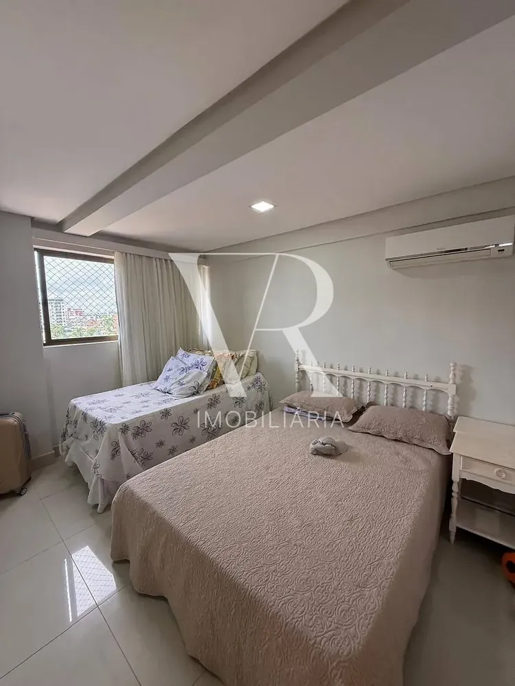 Apartamento, 3 quartos, 102 m² - Foto 2