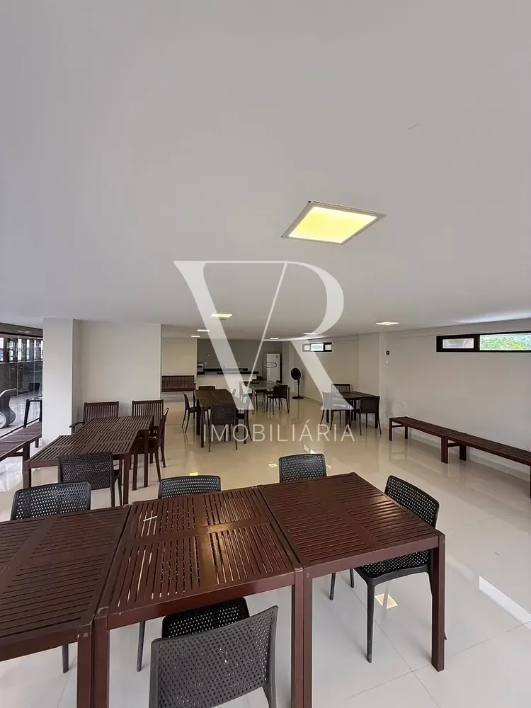 Apartamento, 3 quartos, 102 m² - Foto 3