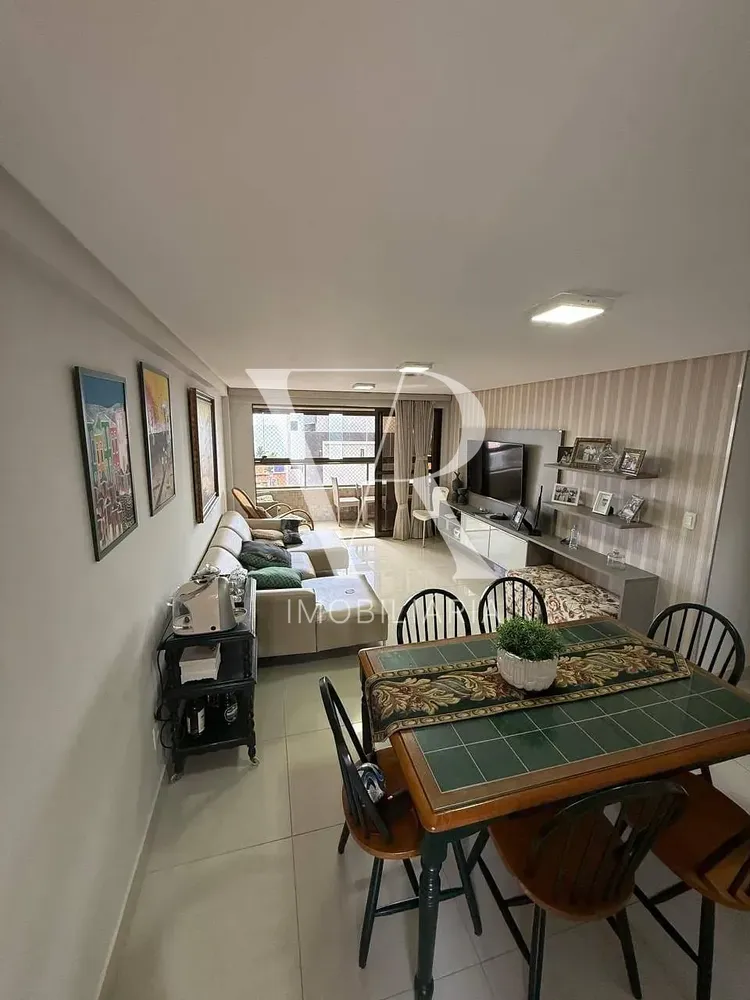 Apartamento, 3 quartos, 102 m² - Foto 4