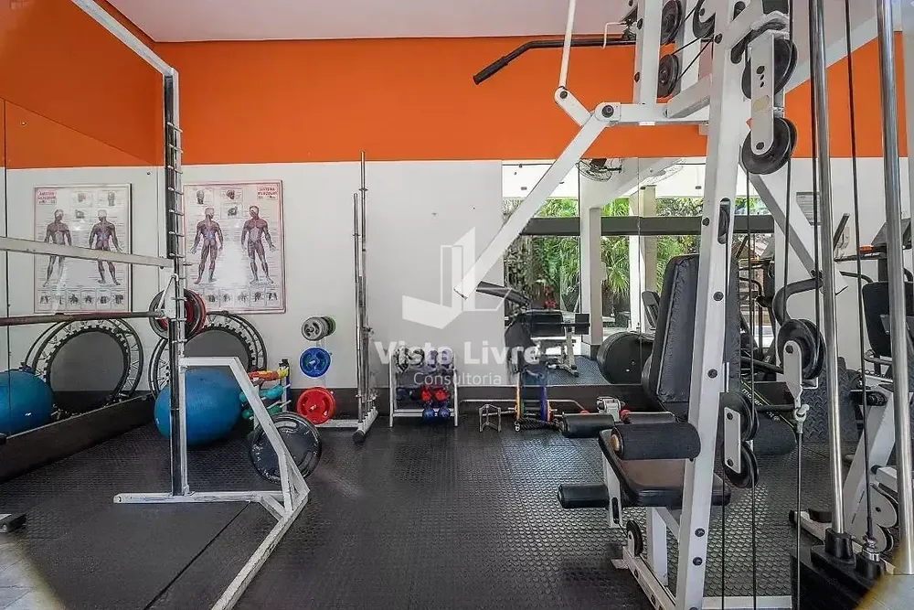 Apartamento, 2 quartos, 105 m² - Foto 8