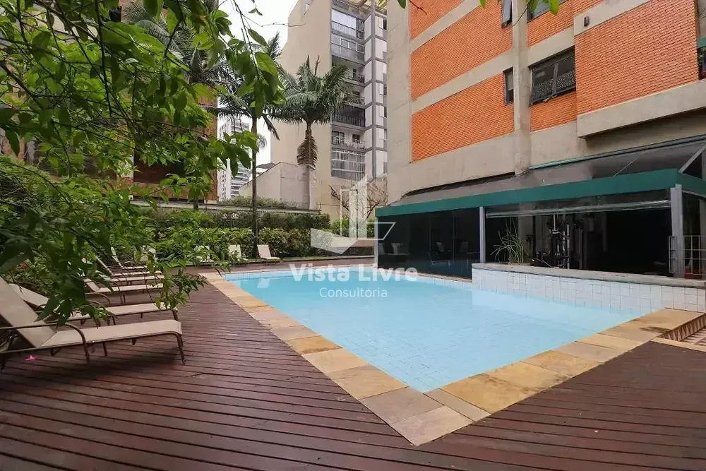 Apartamento, 2 quartos, 105 m² - Foto 3