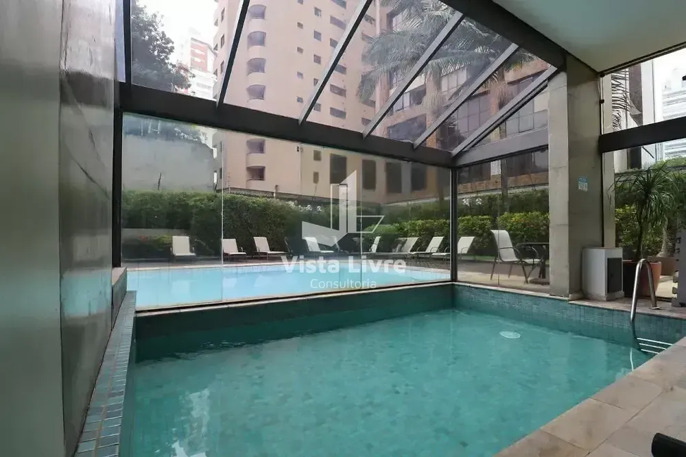 Apartamento, 2 quartos, 105 m² - Foto 1