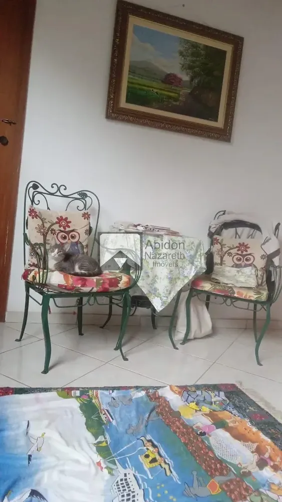 Sobrado, 2 quartos, 80 m² - Foto 11
