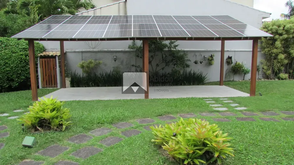 Casa, 4 quartos, 425 m² - Foto 6