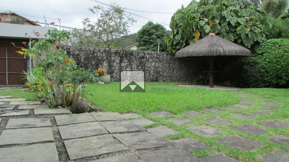 Casa, 4 quartos, 425 m² - Foto 26