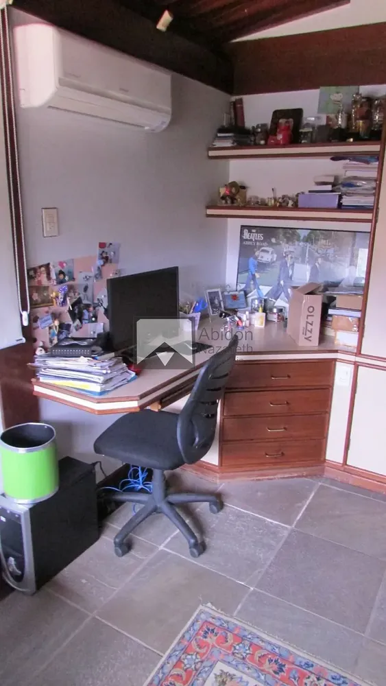 Casa, 4 quartos, 425 m² - Foto 25