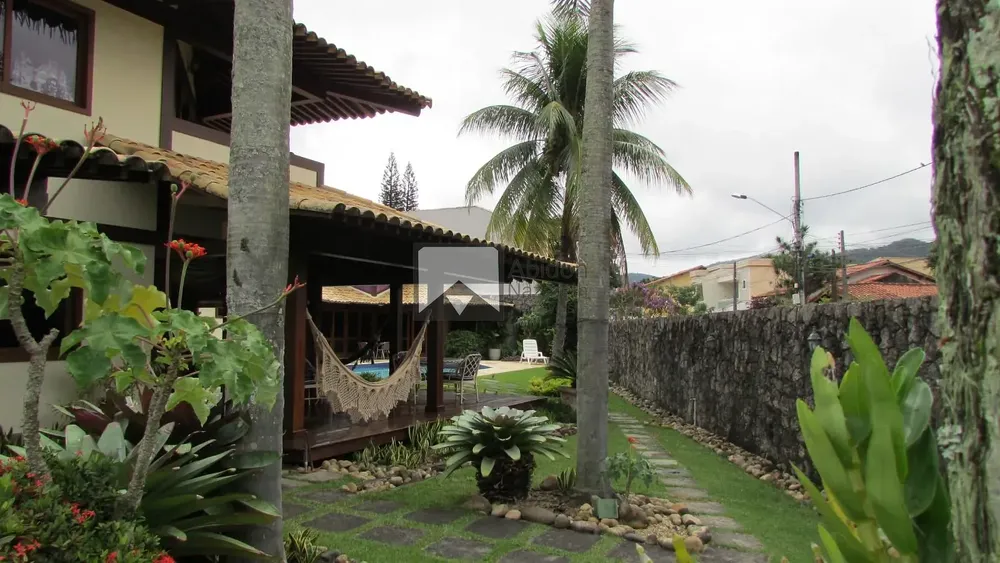 Casa, 4 quartos, 425 m² - Foto 3