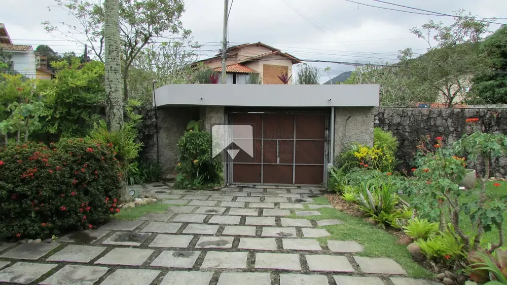 Casa, 4 quartos, 425 m² - Foto 10