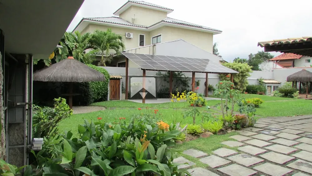 Casa, 4 quartos, 425 m² - Foto 8