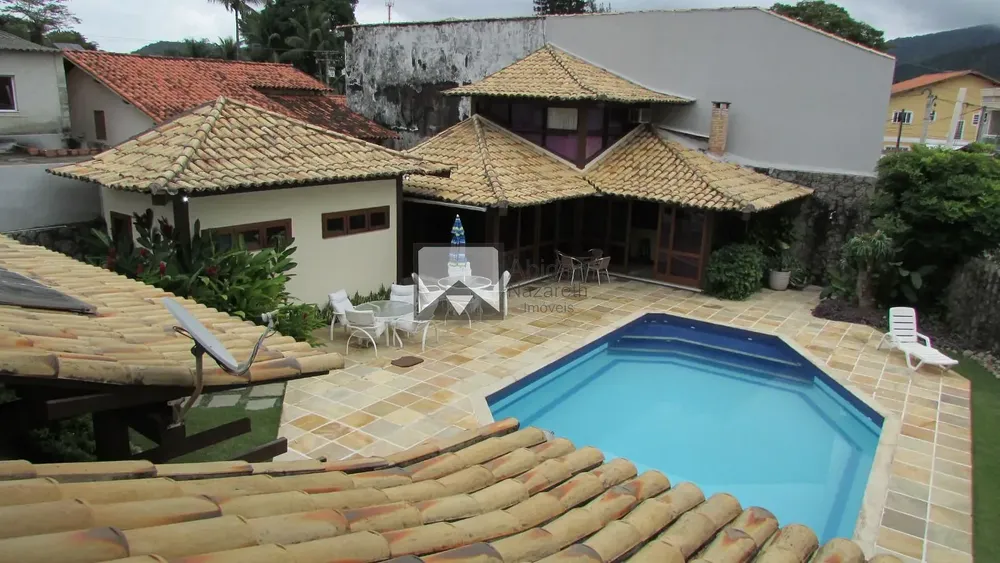 Casa, 4 quartos, 425 m² - Foto 23
