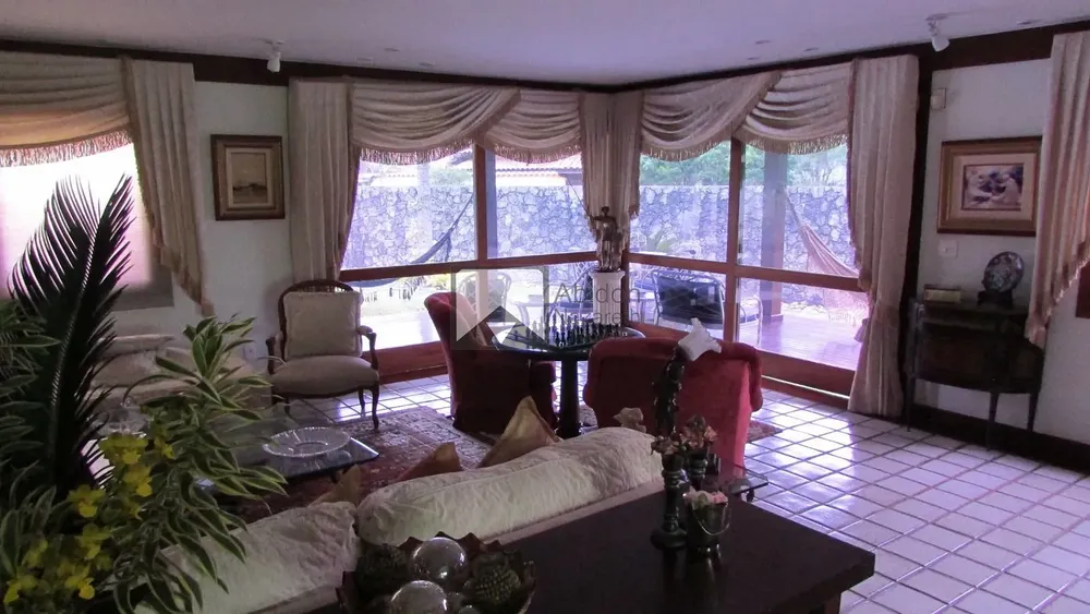 Casa, 4 quartos, 425 m² - Foto 13