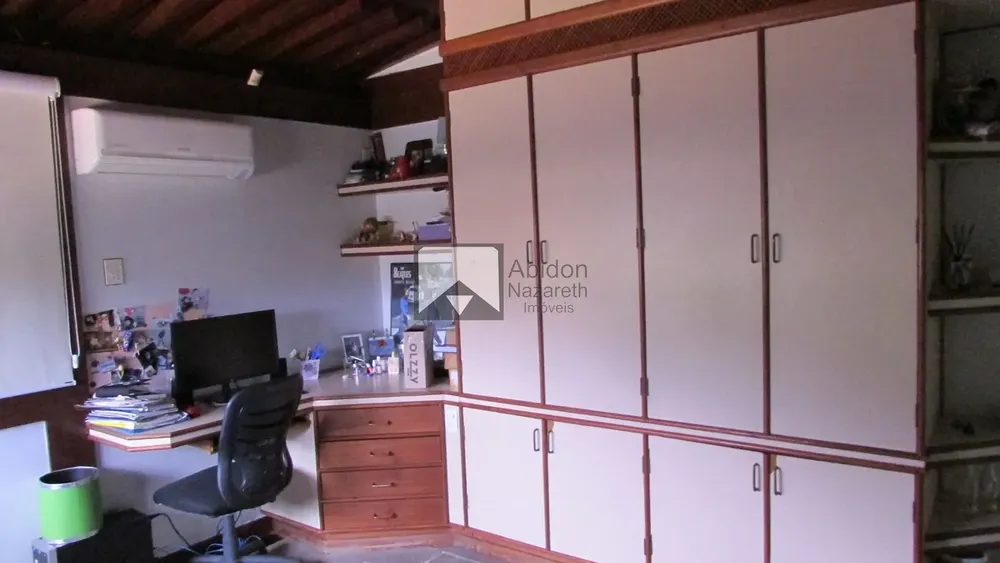 Casa, 4 quartos, 425 m² - Foto 19
