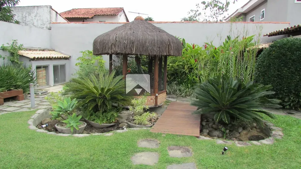 Casa, 4 quartos, 425 m² - Foto 5