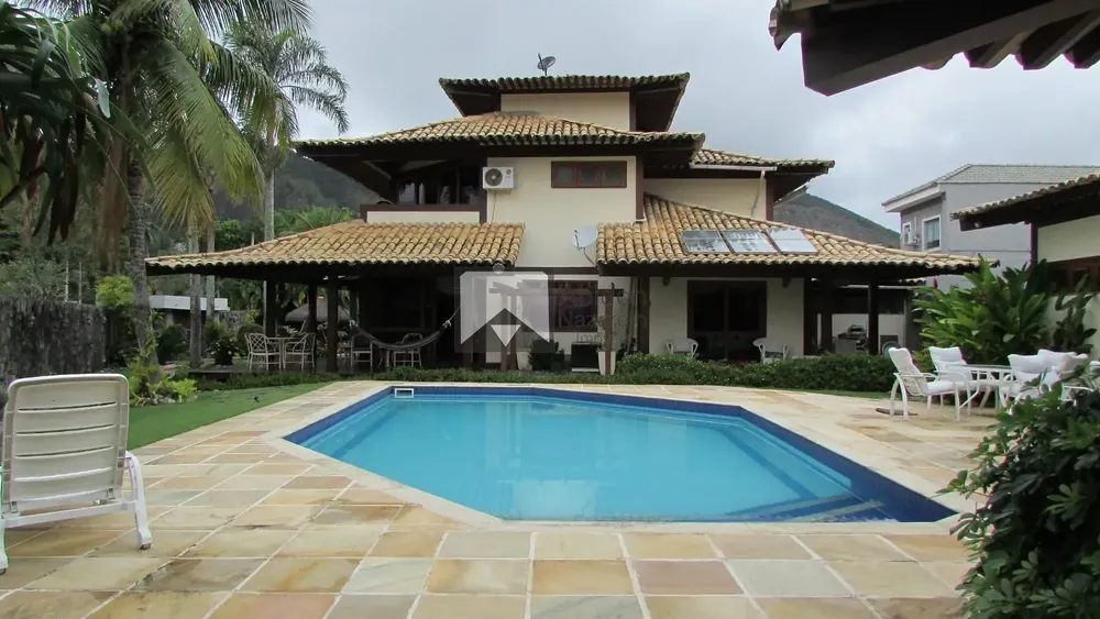 Casa, 4 quartos, 425 m² - Foto 1