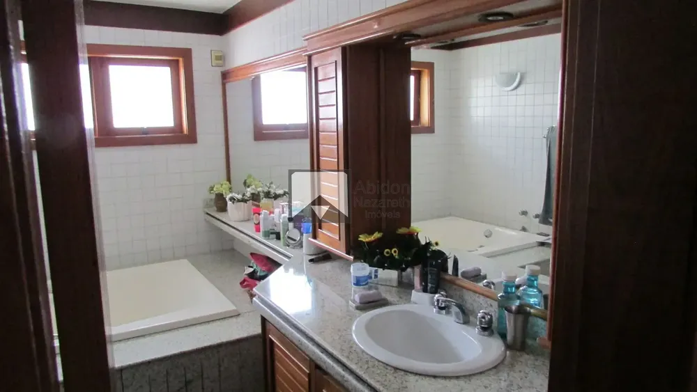 Casa, 4 quartos, 425 m² - Foto 17