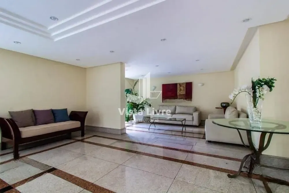 Apartamento, 3 quartos, 110 m² - Foto 2