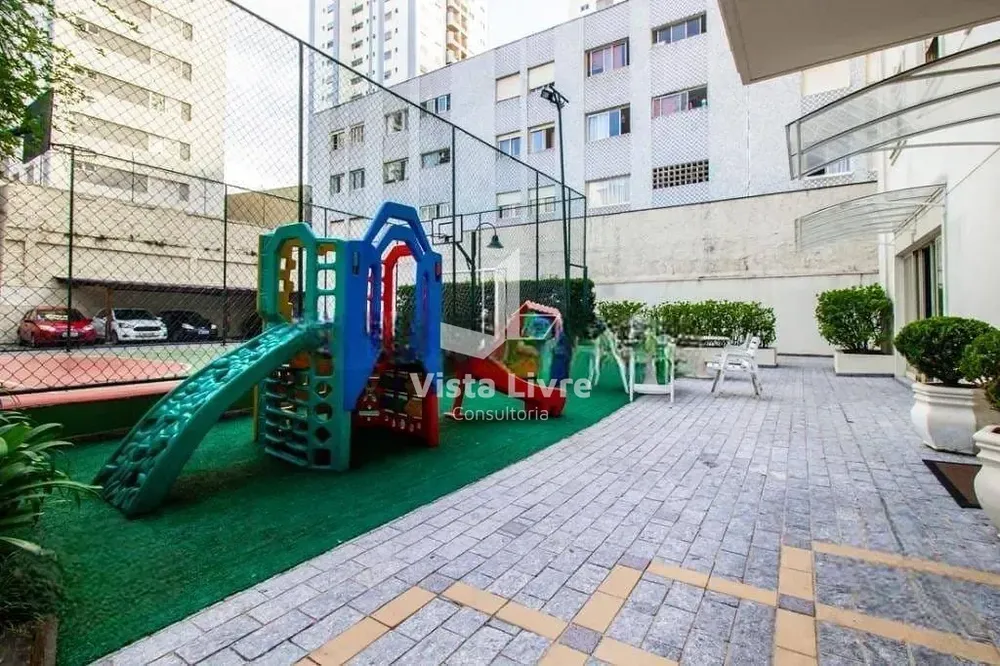 Apartamento, 3 quartos, 110 m² - Foto 3