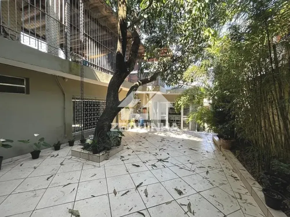Casa, 3 quartos, 260 m² - Foto 8