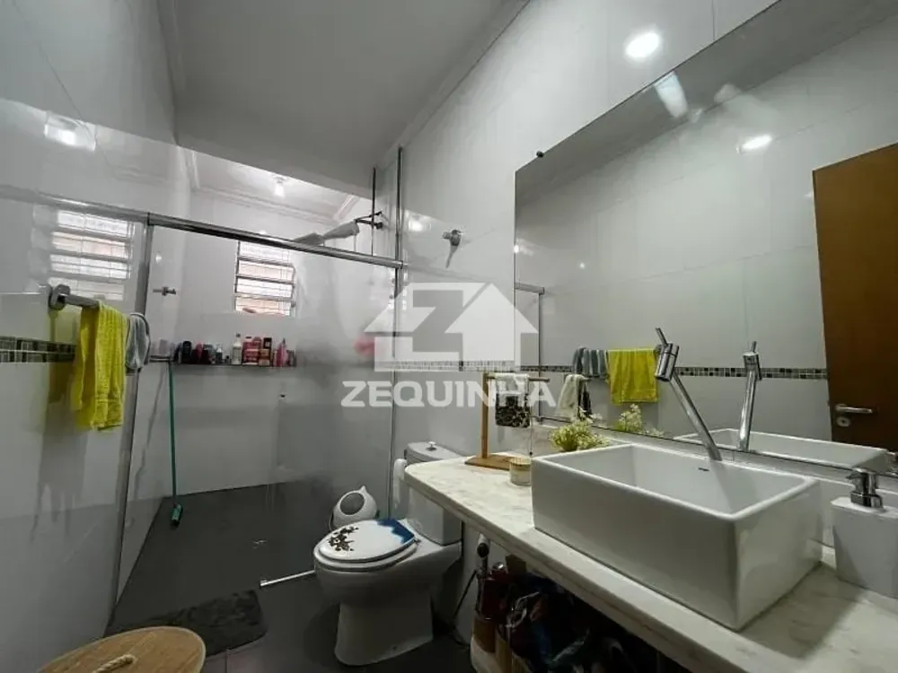 Casa, 3 quartos, 260 m² - Foto 5