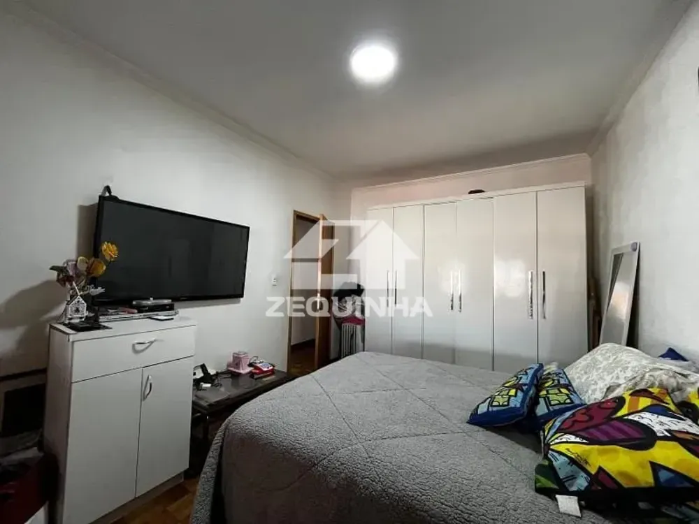 Casa, 3 quartos, 260 m² - Foto 6
