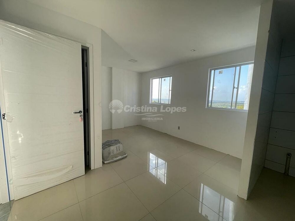 Flat/Apart Hotel à venda com 1 quarto, 21m² - Foto 4
