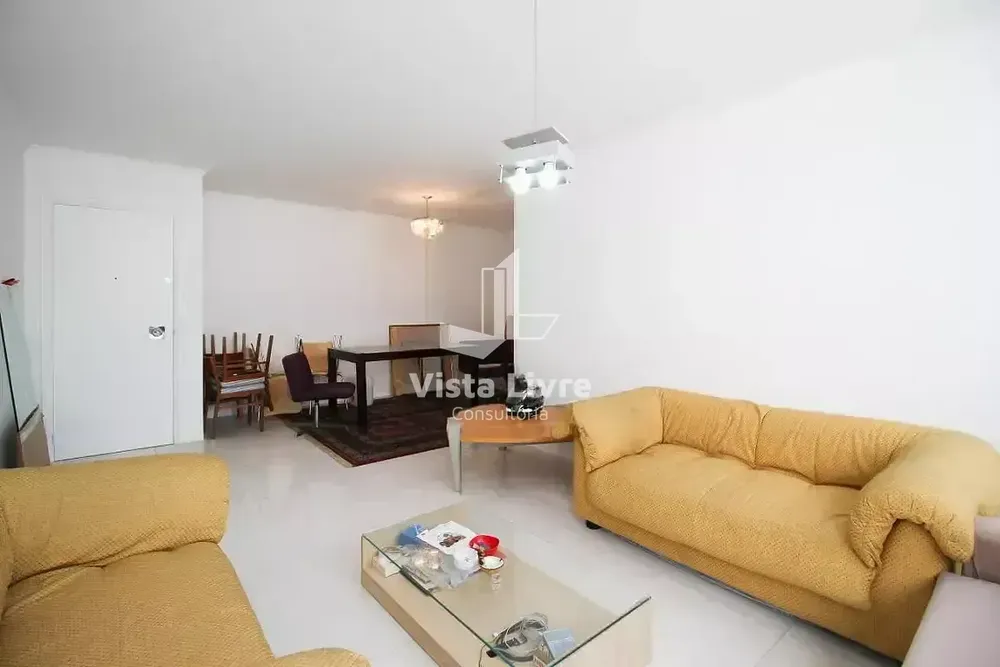 Apartamento, 3 quartos, 142 m² - Foto 3