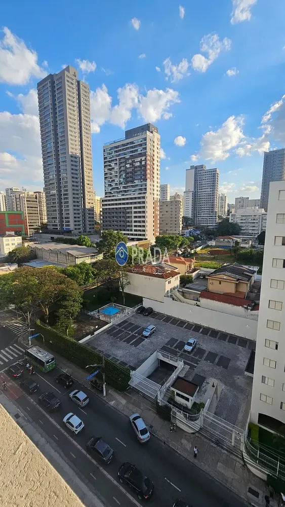 Apartamento, 2 quartos, 64 m² - Foto 1