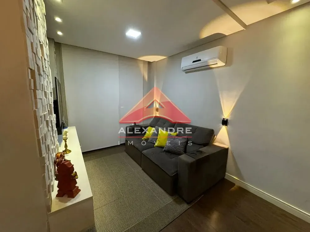 Apartamento, 2 quartos, 60 m² - Foto 4