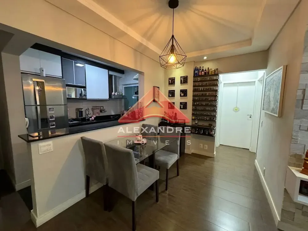 Apartamento, 2 quartos, 60 m² - Foto 2