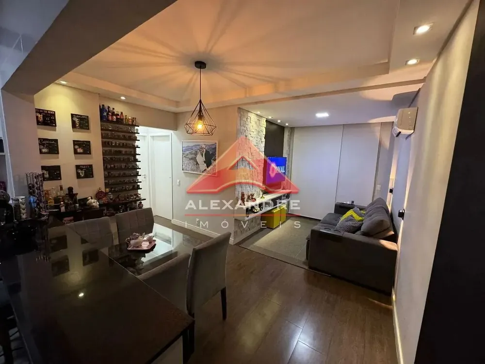 Apartamento, 2 quartos, 60 m² - Foto 3