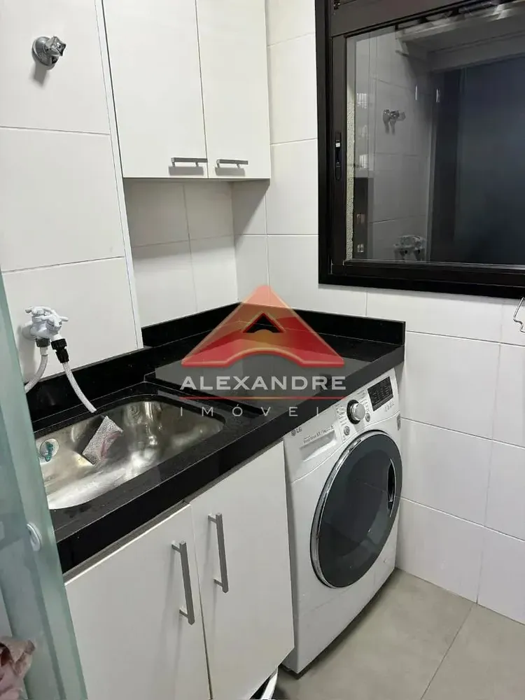 Apartamento, 2 quartos, 60 m² - Foto 7